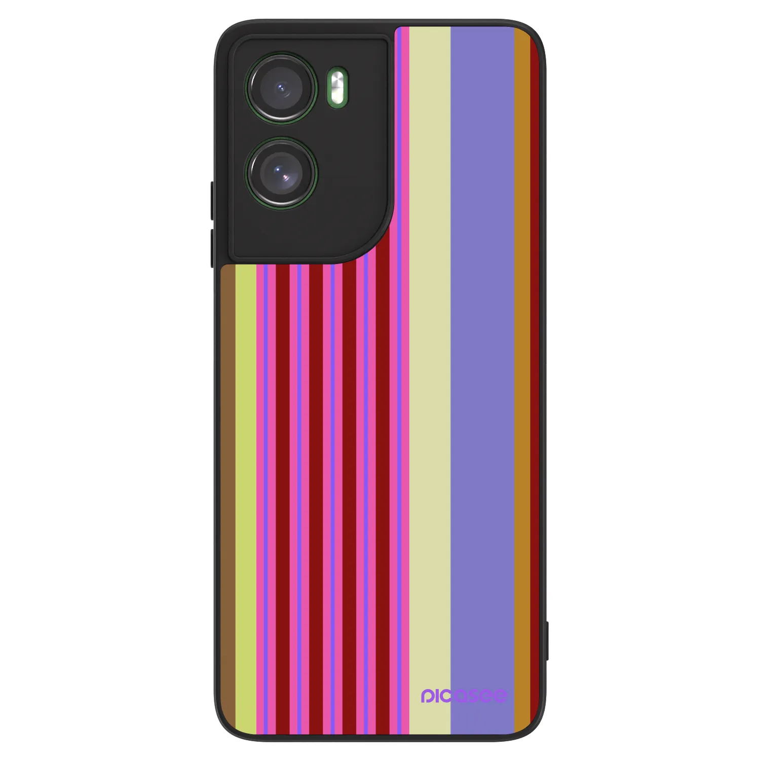 Picasee ULTIMATE CASE für Motorola Moto G06 - Late checkout