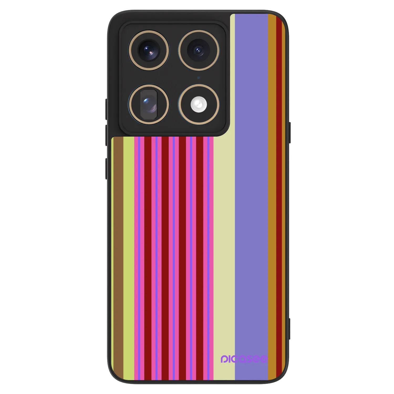 Picasee ULTIMATE CASE für Motorola Signature - Late checkout
