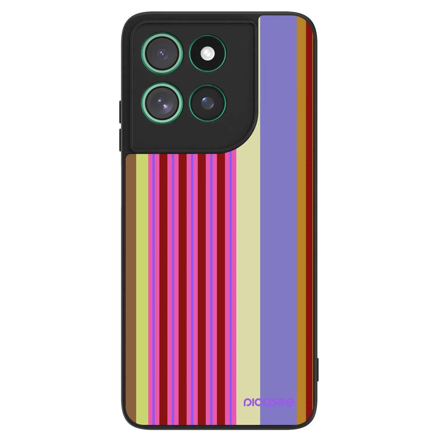 Picasee ULTIMATE CASE für Motorola Moto G57 Power - Late checkout