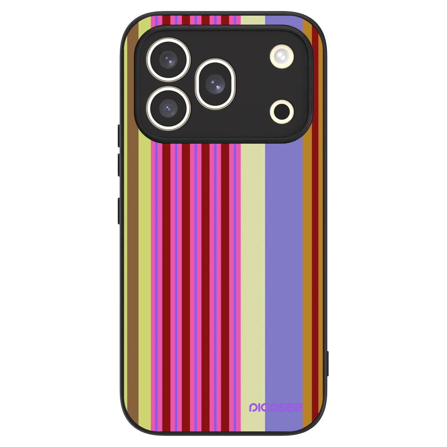 Picasee ULTIMATE CASE für Honor 600 Pro - Late checkout