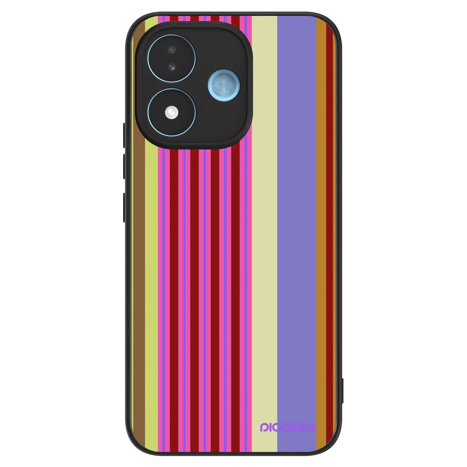 Picasee ULTIMATE CASE für Xiaomi Redmi Note 17 5G - Late checkout
