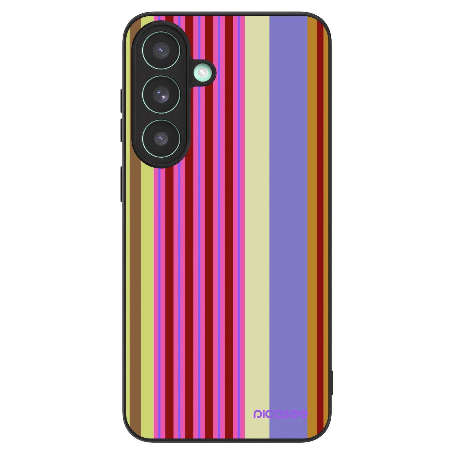 Picasee ULTIMATE CASE PowerShare für Samsung Galaxy S26 FE - Late checkout