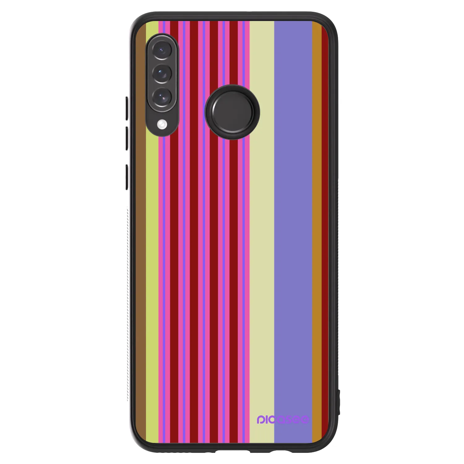 Picasee ULTIMATE CASE für Huawei P30 Lite - Late checkout