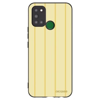 Hülle für Realme 7i - Liquid sunshine