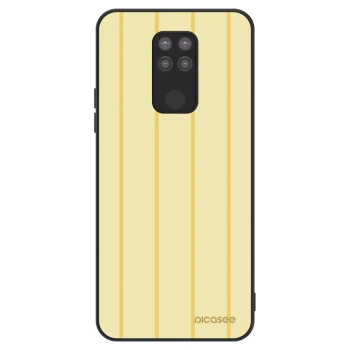 Hülle für Xiaomi Redmi Note 9 - Liquid sunshine