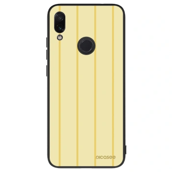 Hülle für Xiaomi Redmi Note 7 - Liquid sunshine