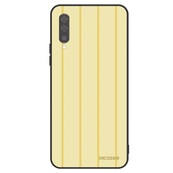 Hülle für Samsung Galaxy A50 A505F - Liquid sunshine