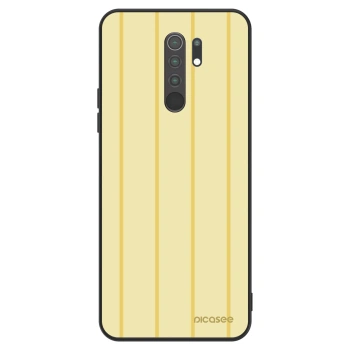 Hülle für Xiaomi Redmi 9 - Liquid sunshine