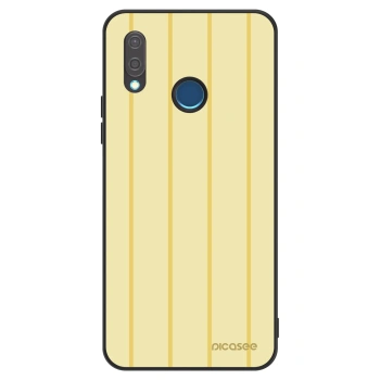 Hülle für Huawei P20 Lite - Liquid sunshine