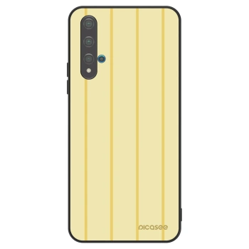 Hülle für Huawei Nova 5T - Liquid sunshine