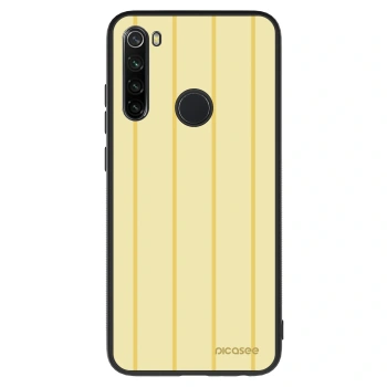 Hülle für Xiaomi Redmi Note 8 - Liquid sunshine