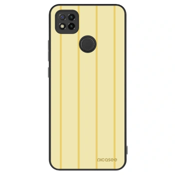 Hülle für Xiaomi Redmi 9C - Liquid sunshine