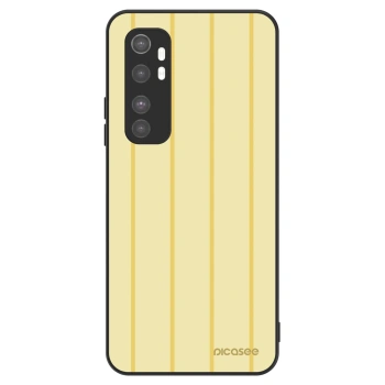 Hülle für Xiaomi Mi Note 10 Lite - Liquid sunshine