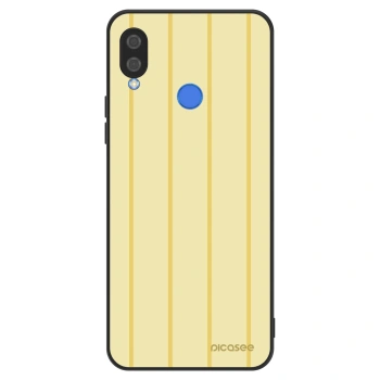 Hülle für Huawei Nova 3 - Liquid sunshine