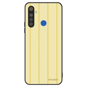 Hülle für Realme 5 - Liquid sunshine