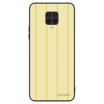 Hülle für Xiaomi Redmi Note 9S - Liquid sunshine
