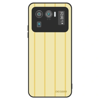 Hülle für Xiaomi Mi 11 Ultra - Liquid sunshine