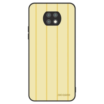 Hülle für Xiaomi Redmi Note 9T - Liquid sunshine