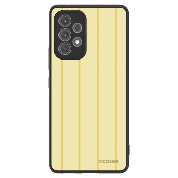 Picasee ULTIMATE CASE für Samsung Galaxy A52s 5G A528B - Liquid sunshine