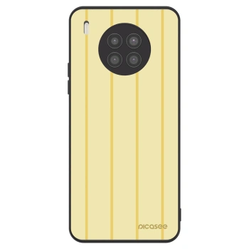 Hülle für Huawei Nova 8i - Liquid sunshine
