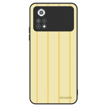 Hülle für Xiaomi Poco X4 Pro 5G - Liquid sunshine