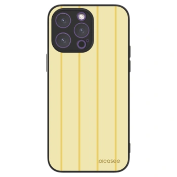 Picasee ULTIMATE CASE für Apple iPhone 14 Pro Max - Liquid sunshine