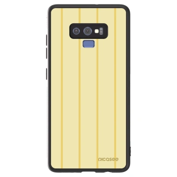 Hülle für Samsung Galaxy Note 9 N960F - Liquid sunshine