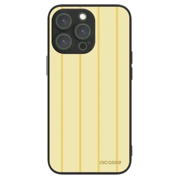Picasee ULTIMATE CASE MagSafe für Apple iPhone 13 Pro - Liquid sunshine