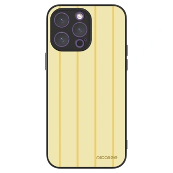 Picasee ULTIMATE CASE MagSafe für Apple iPhone 14 Pro Max - Liquid sunshine