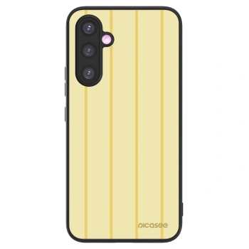 Picasee ULTIMATE CASE für Samsung Galaxy A54 5G A546B - Liquid sunshine