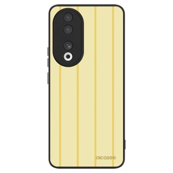 Hülle für Honor 90 5G - Liquid sunshine