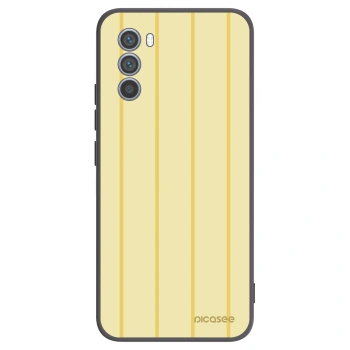 Hülle für Motorola Moto G62 - Liquid sunshine