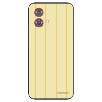 Hülle für Motorola Moto G84 5G - Liquid sunshine