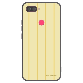 Hülle für Xiaomi Mi 8 Lite - Liquid sunshine