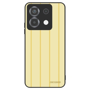 Hülle für Xiaomi Poco X6 - Liquid sunshine