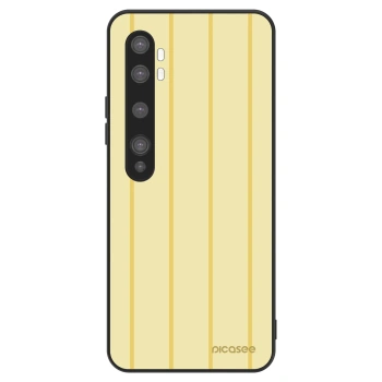Hülle für Xiaomi Mi Note 10 (Pro) - Liquid sunshine