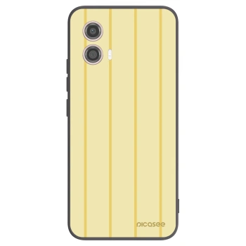 Hülle für Motorola Moto G53 5G - Liquid sunshine
