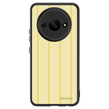 Hülle für Xiaomi Redmi A3 - Liquid sunshine