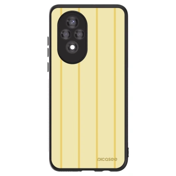 Hülle für Honor 200 Pro 5G - Liquid sunshine