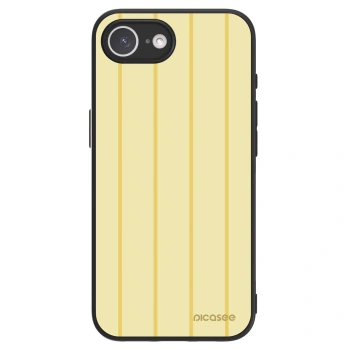 Picasee ULTIMATE CASE für Apple iPhone 16e - Liquid sunshine
