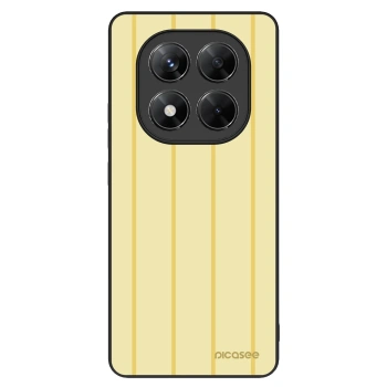 Picasee ULTIMATE CASE für Xiaomi Redmi Note 14 Pro 5G - Liquid sunshine