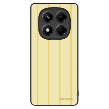 Picasee ULTIMATE CASE für Xiaomi Redmi Note 14 Pro 4G - Liquid sunshine