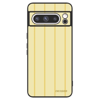 Picasee ULTIMATE CASE für Google Pixel 8 Pro - Liquid sunshine