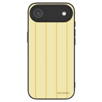 Picasee ULTIMATE CASE für Apple iPhone Air - Liquid sunshine