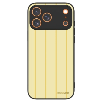 Picasee ULTIMATE CASE für Apple iPhone 17 Pro Max - Liquid sunshine