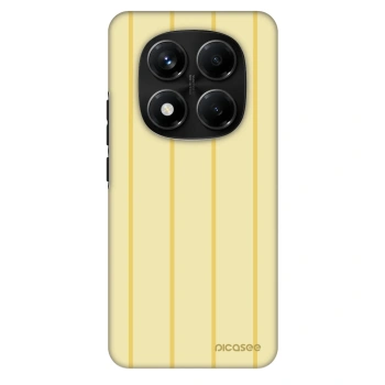 Hülle für Xiaomi Redmi Note 14 Pro+ 5G - Liquid sunshine