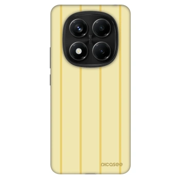 Hülle für Xiaomi Redmi Note 14 Pro 5G - Liquid sunshine