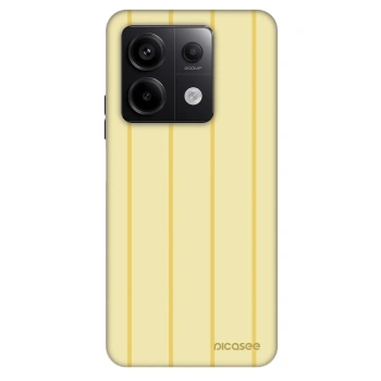 Hülle für Xiaomi Redmi Note 13 Pro 5G - Liquid sunshine