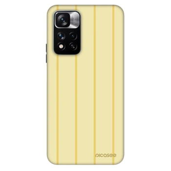 Hülle für Xiaomi Redmi Note 11 Pro 5G - Liquid sunshine