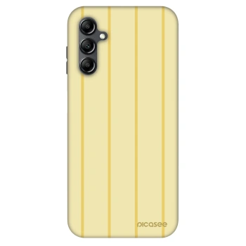 Hülle für Samsung Galaxy A16 4G - Liquid sunshine